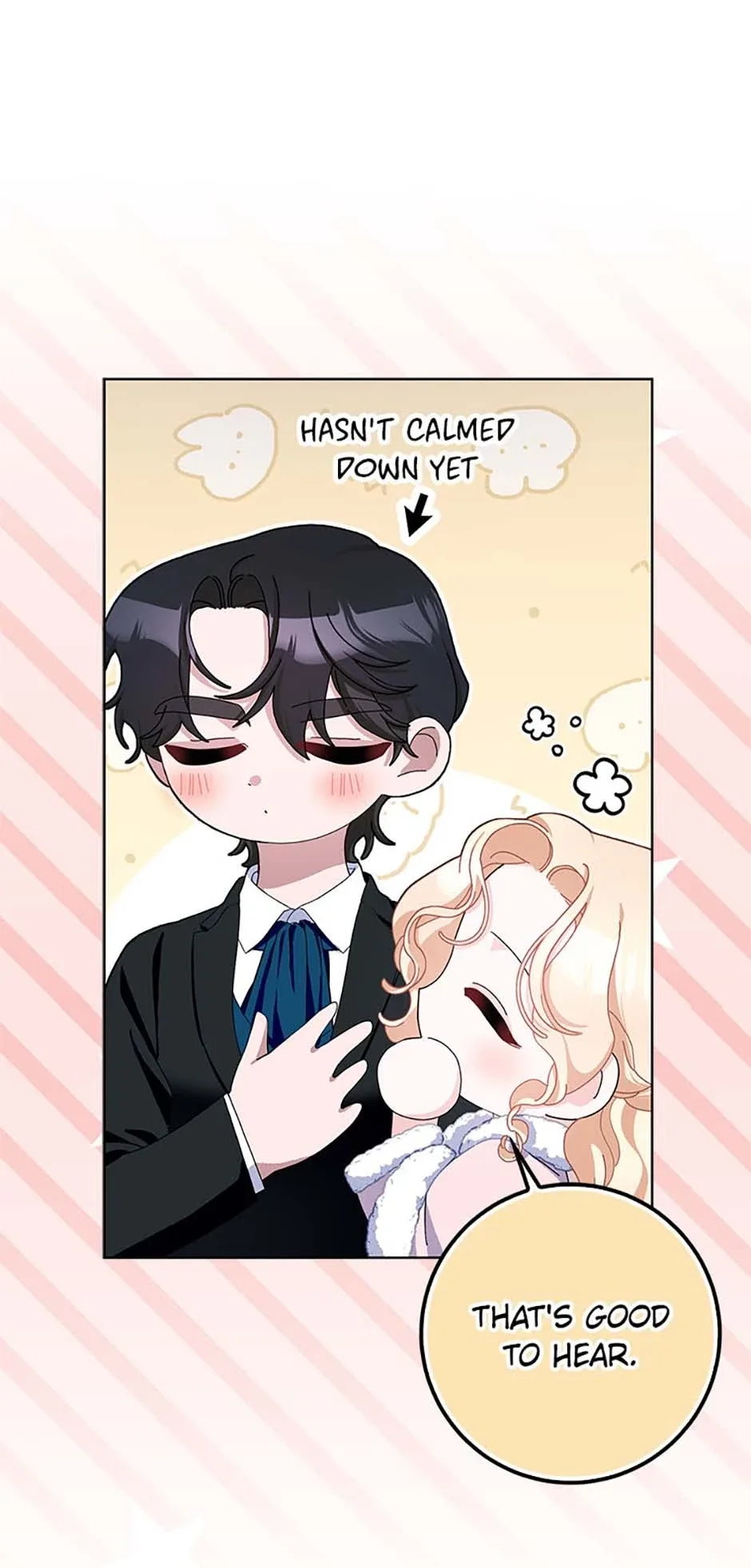 Please Marry Me Again, Husband! Chapter 97 page 21