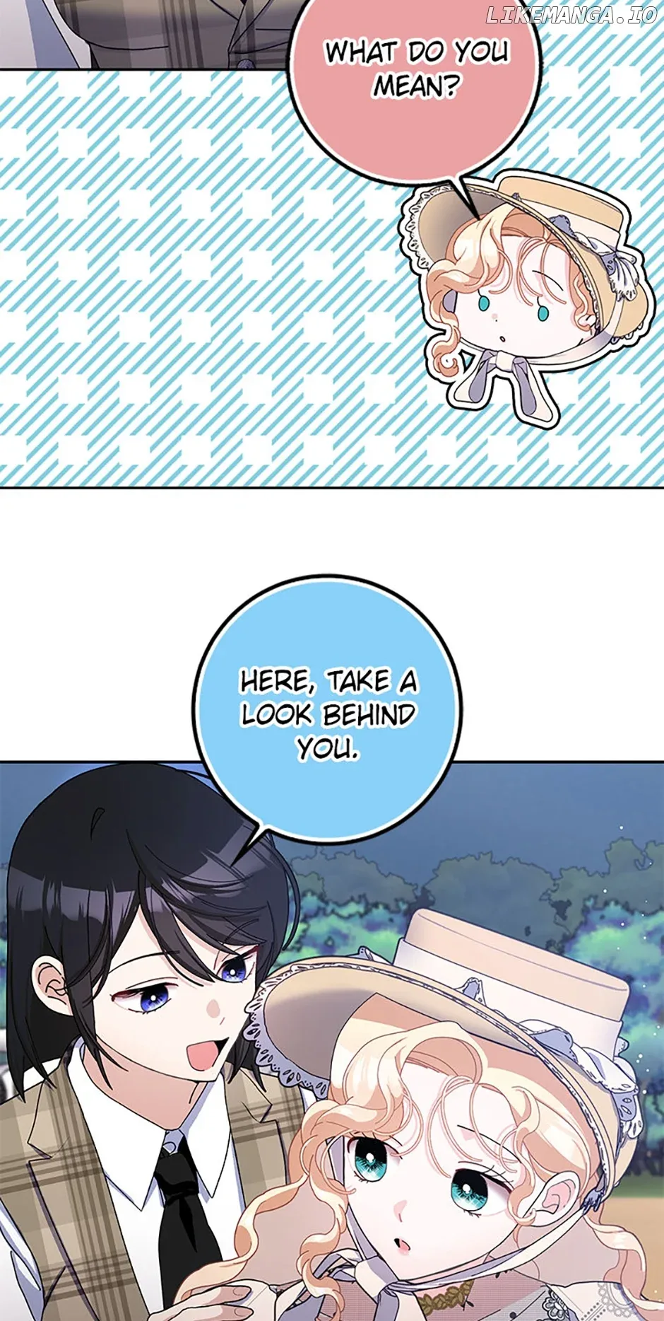 Please Marry Me Again, Husband! Chapter 88 page 58