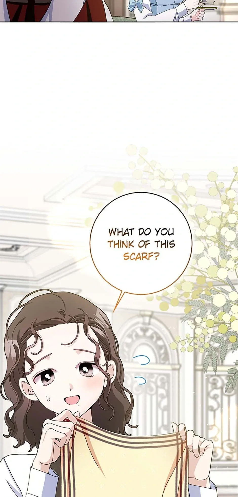 Please Marry Me Again, Husband! Chapter 97 page 45