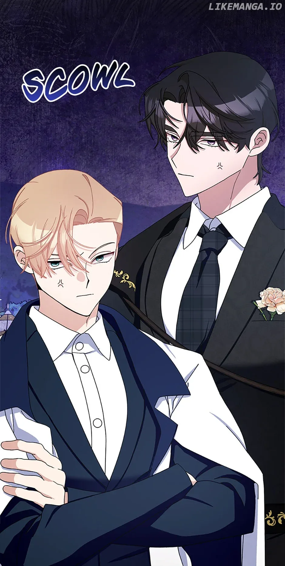 Please Marry Me Again, Husband! Chapter 88 page 60