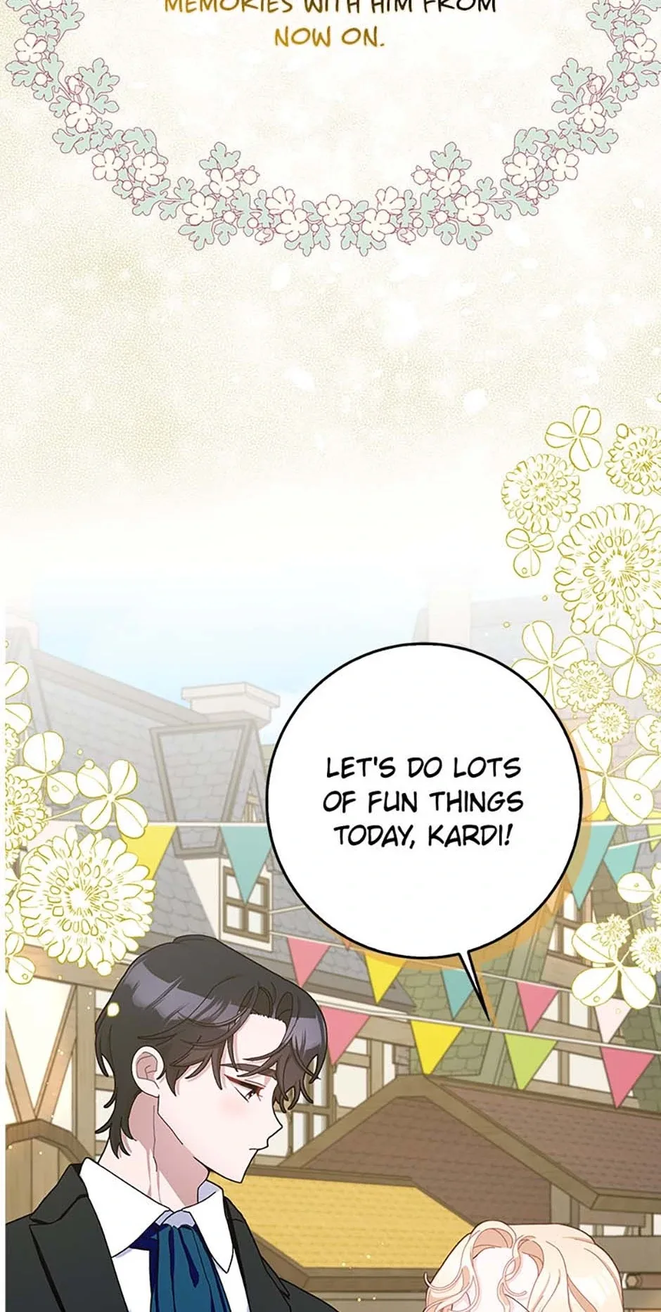 Please Marry Me Again, Husband! Chapter 97 page 14