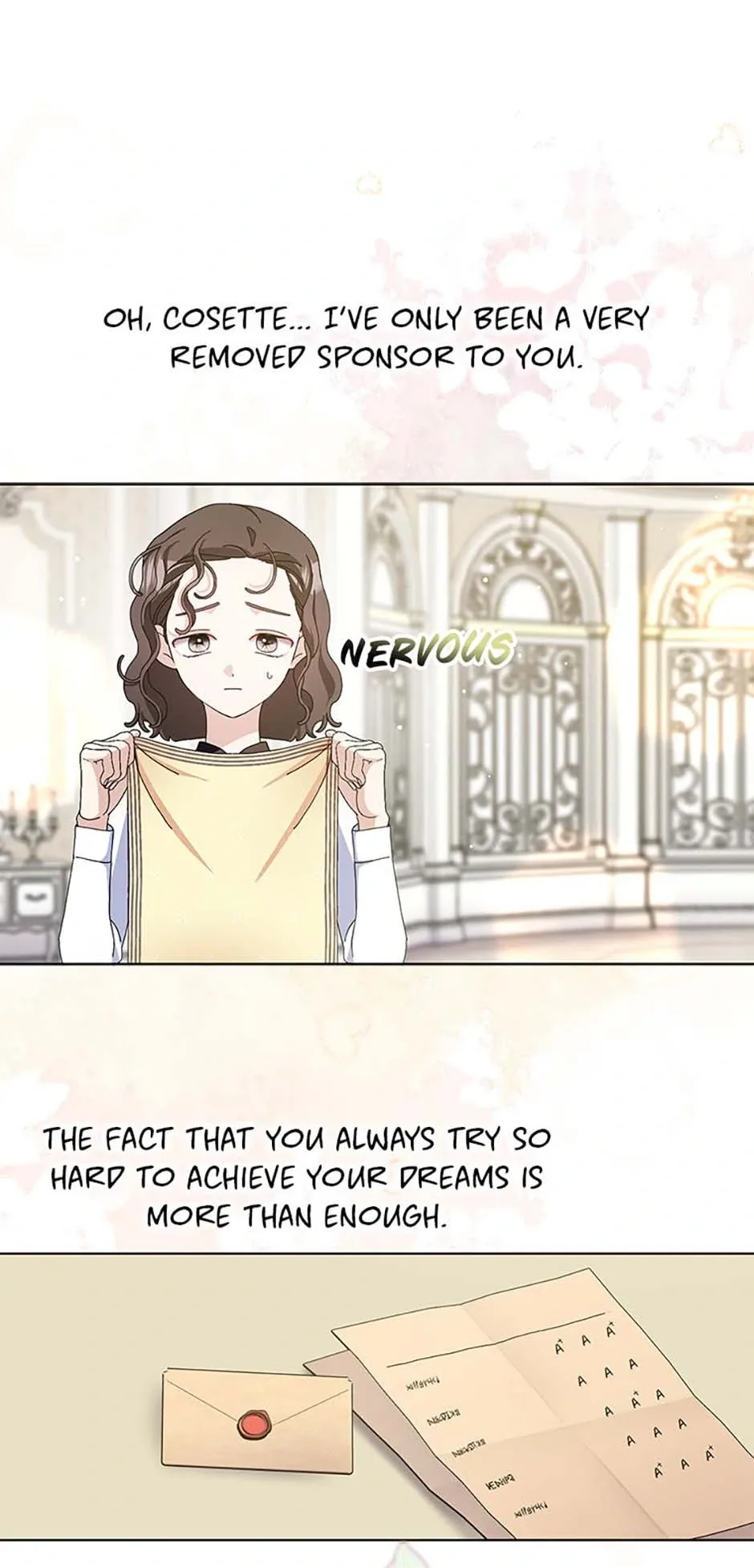 Please Marry Me Again, Husband! Chapter 97 page 49