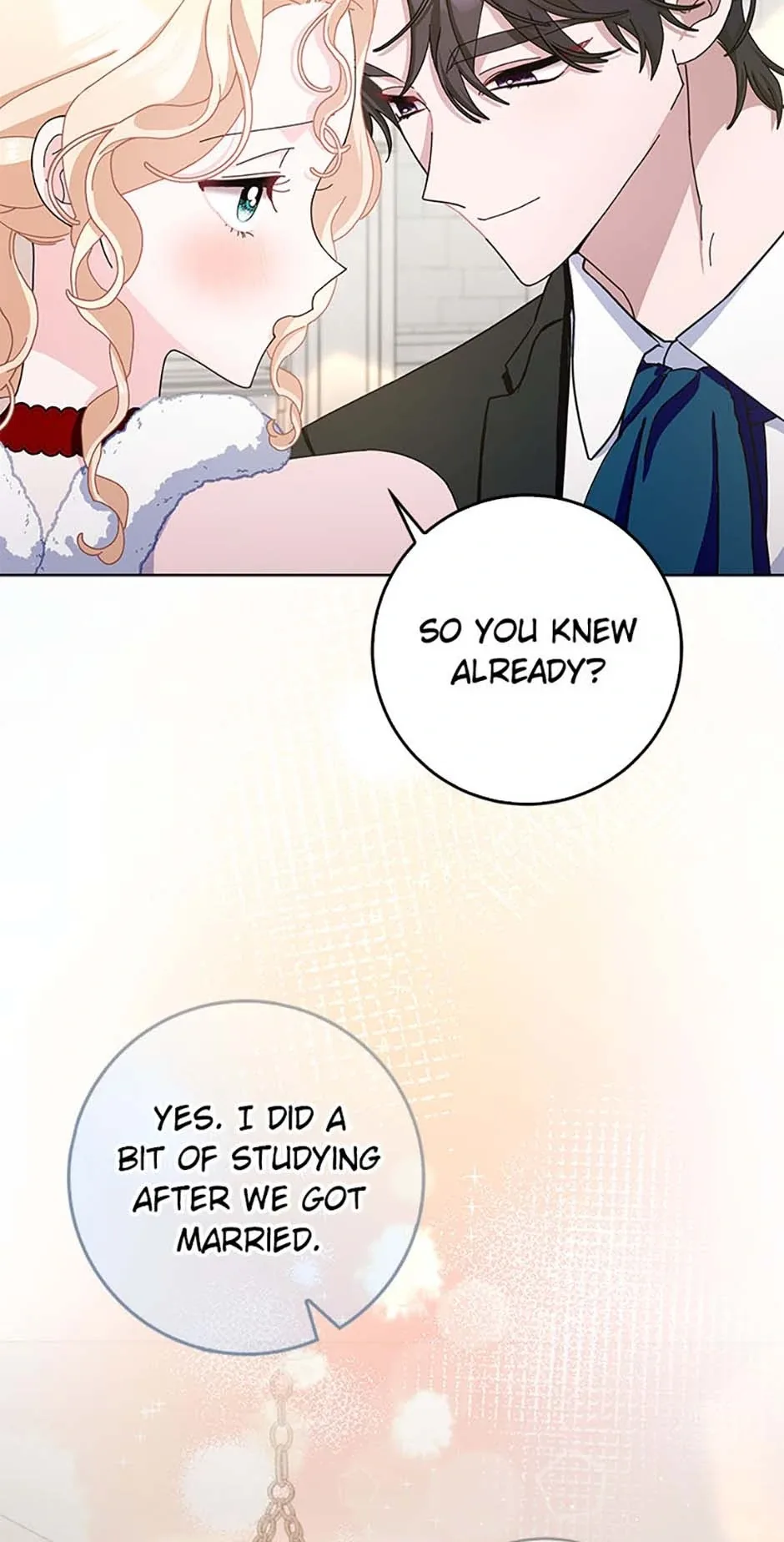 Please Marry Me Again, Husband! Chapter 97 page 32