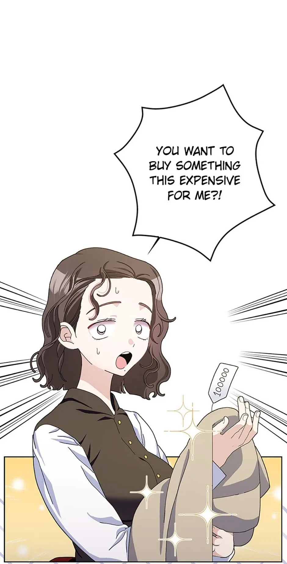 Please Marry Me Again, Husband! Chapter 97 page 36