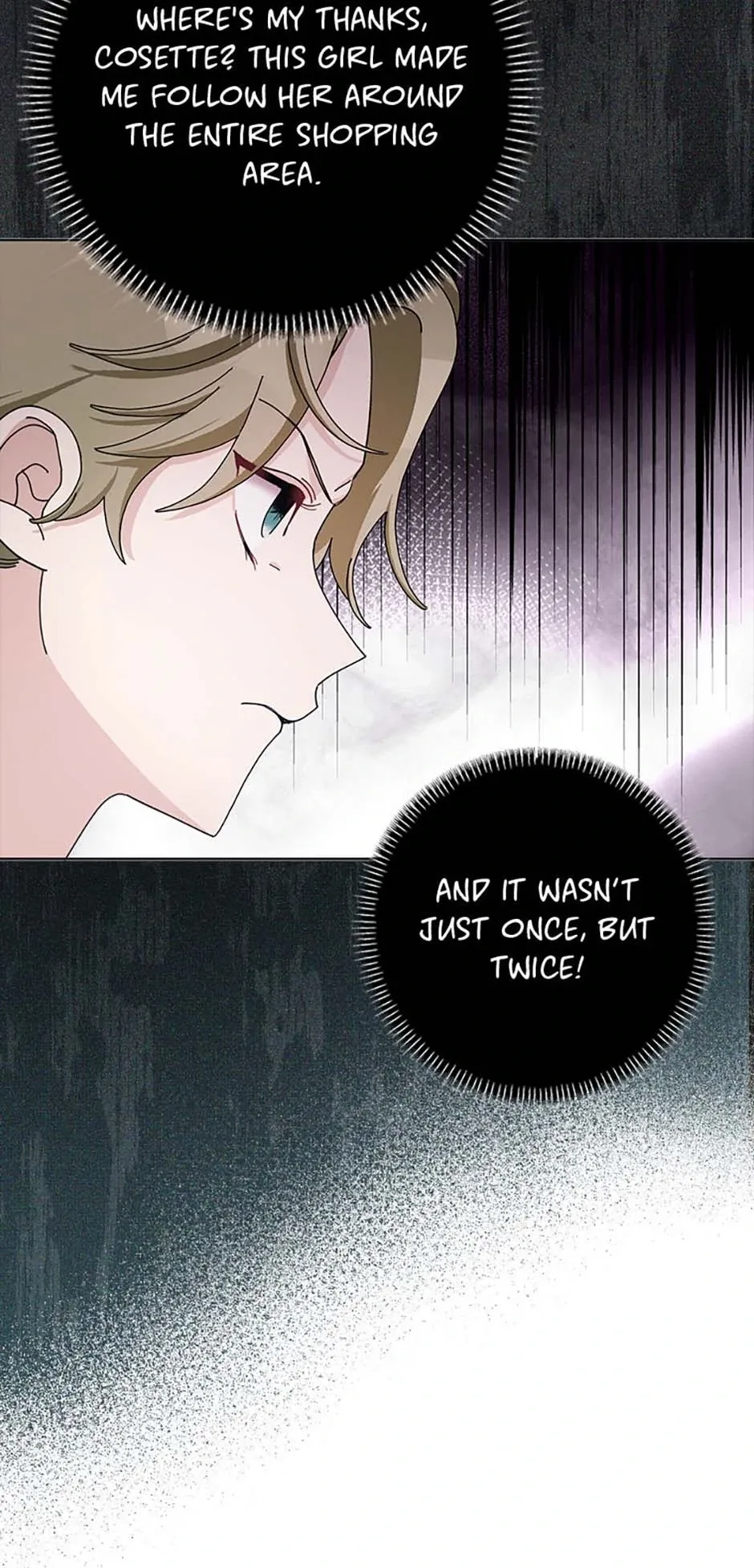 Please Marry Me Again, Husband! Chapter 97 page 54