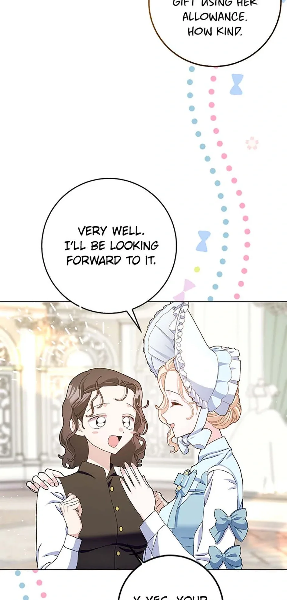 Please Marry Me Again, Husband! Chapter 97 page 41