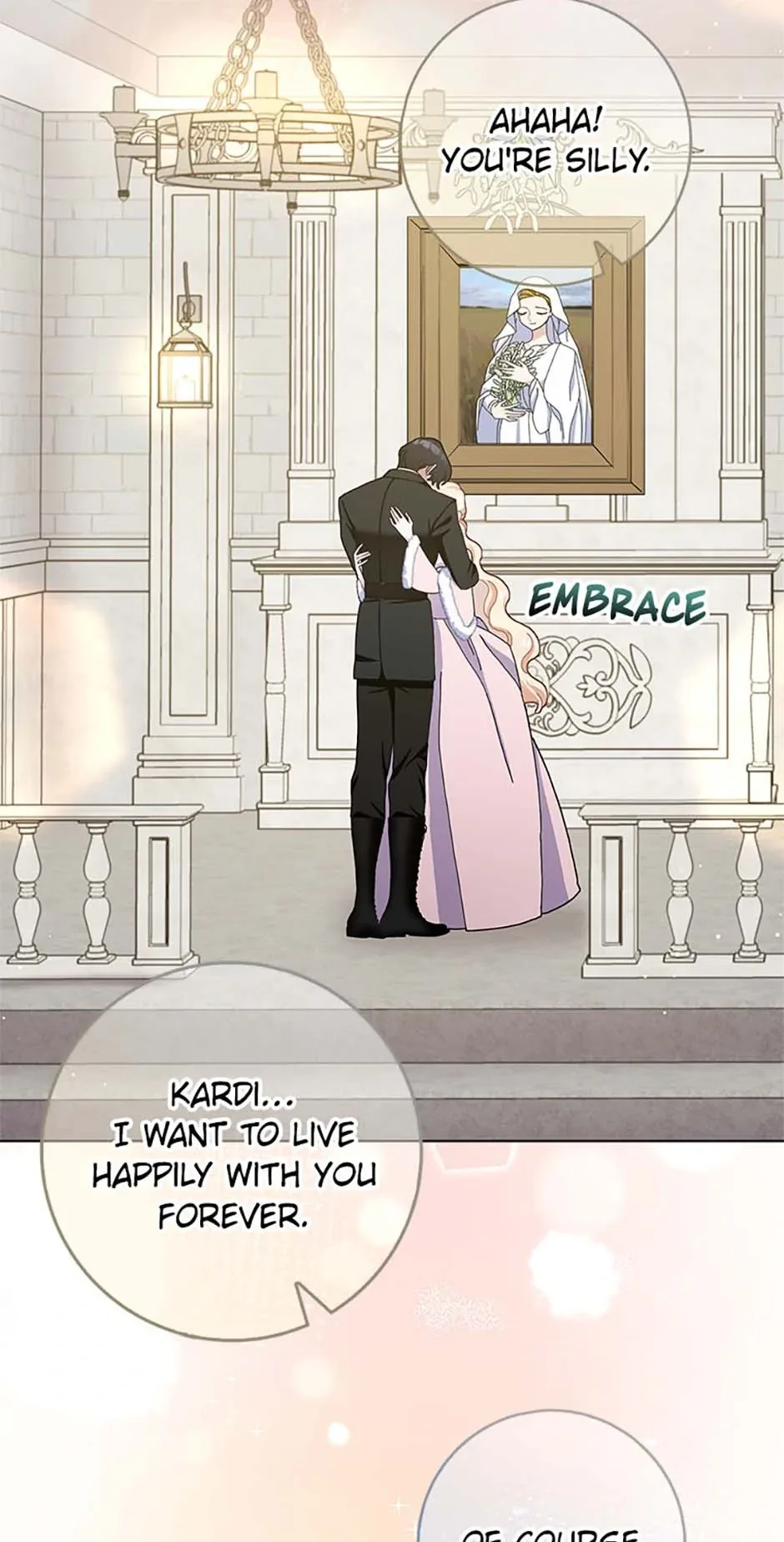 Please Marry Me Again, Husband! Chapter 97 page 33