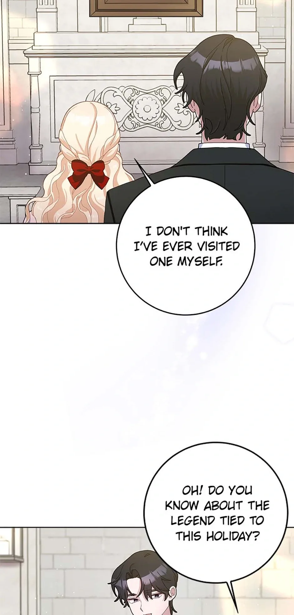 Please Marry Me Again, Husband! Chapter 97 page 25
