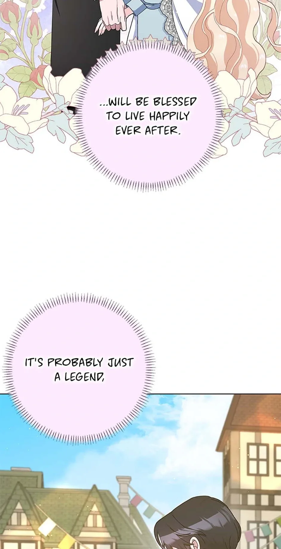 Please Marry Me Again, Husband! Chapter 97 page 5