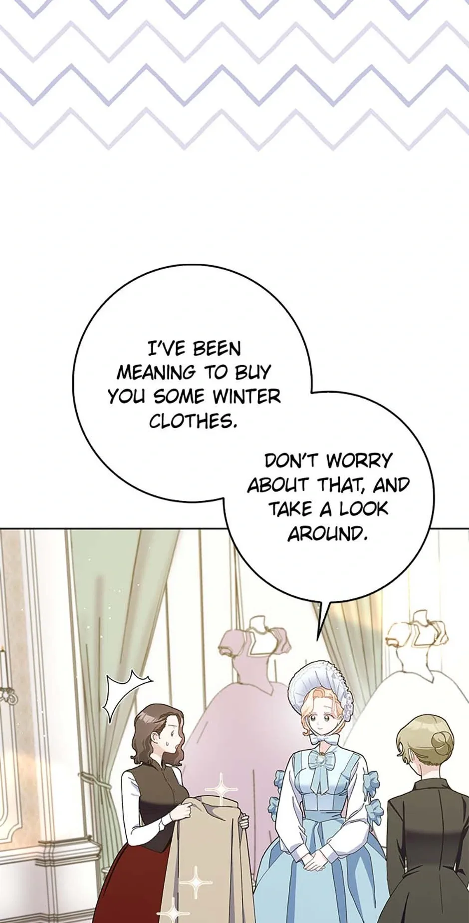 Please Marry Me Again, Husband! Chapter 97 page 37