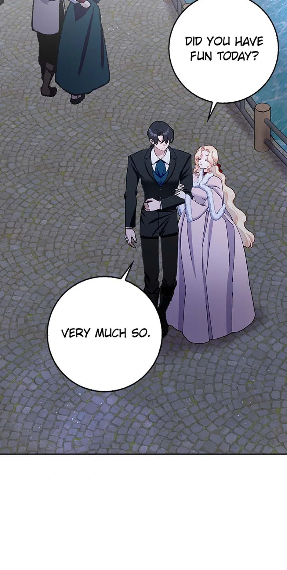 Please Marry Me Again, Husband! Chapter 97 page 20