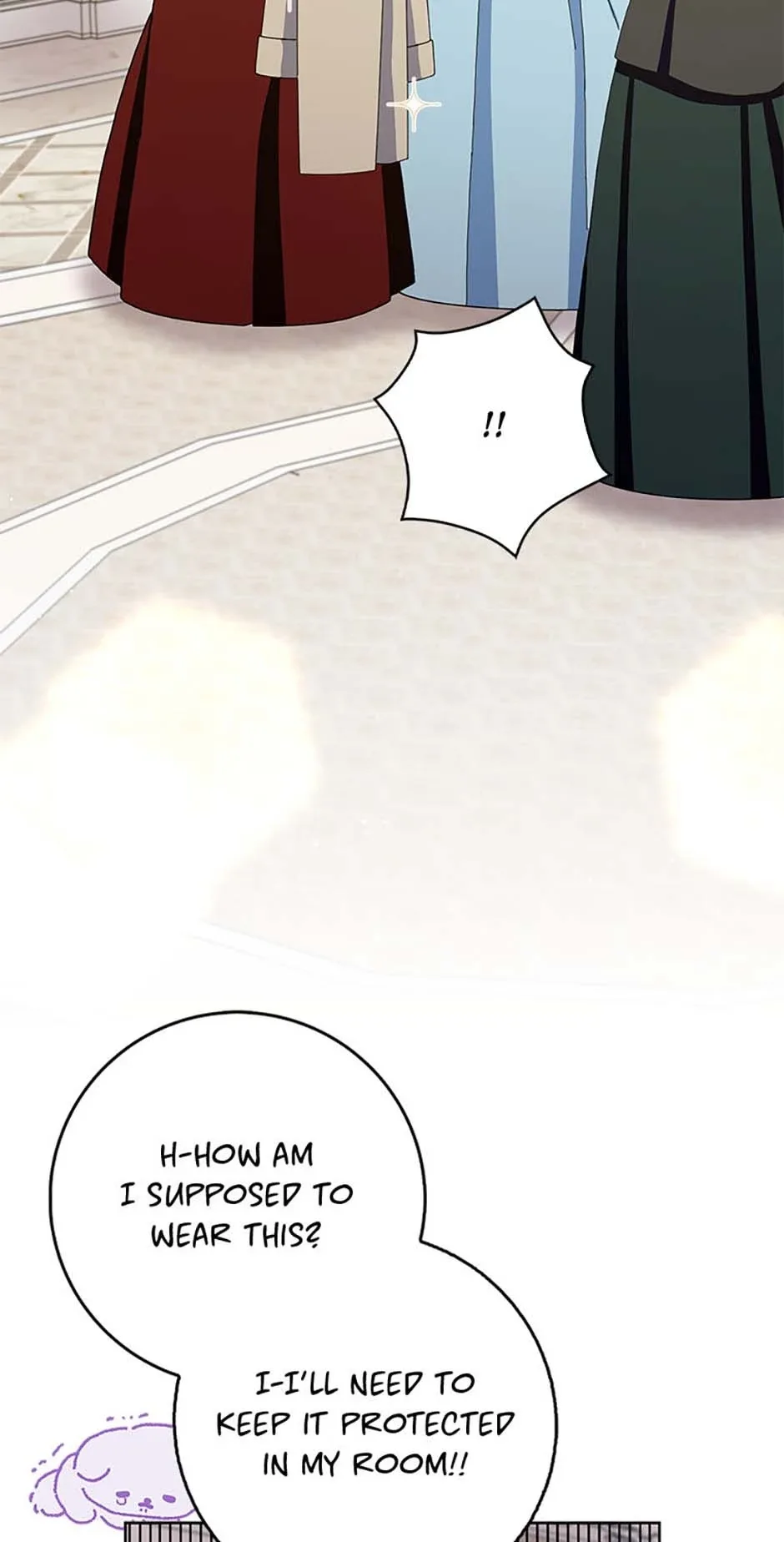 Please Marry Me Again, Husband! Chapter 97 page 38