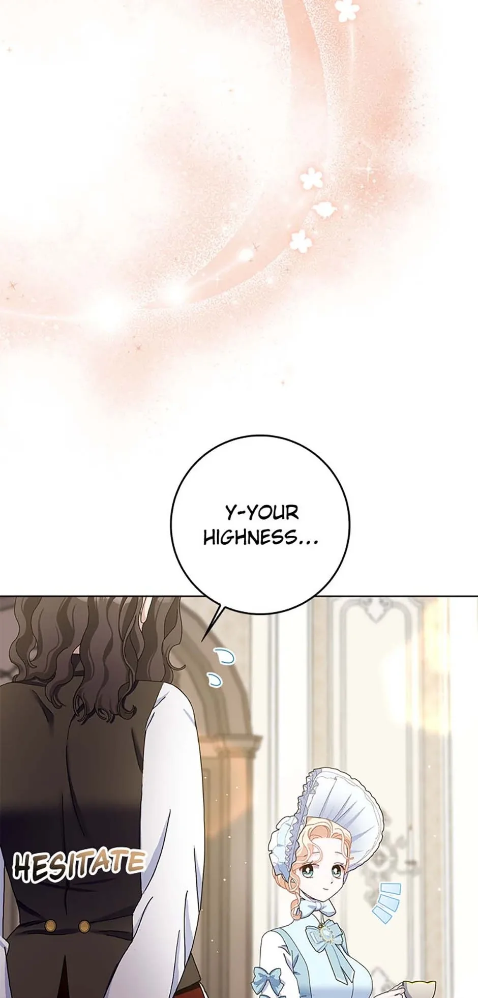 Please Marry Me Again, Husband! Chapter 97 page 44