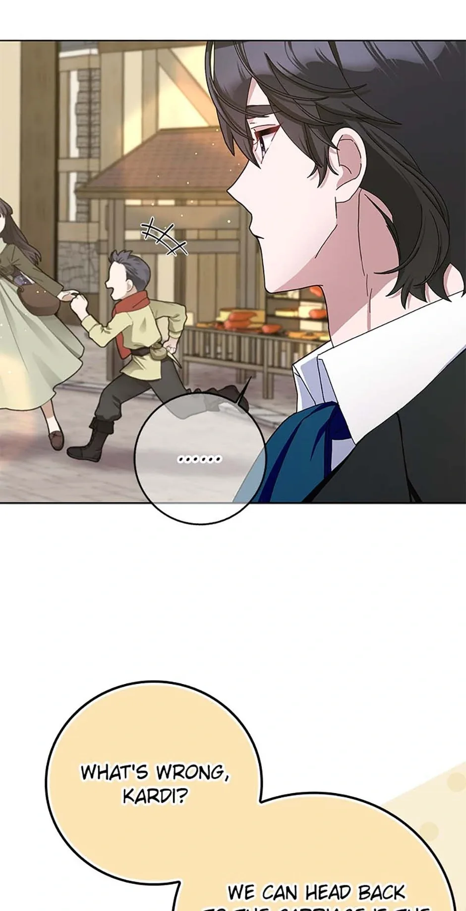 Please Marry Me Again, Husband! Chapter 97 page 8