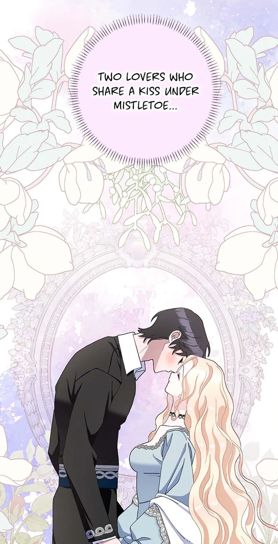 Please Marry Me Again, Husband! Chapter 97 page 4