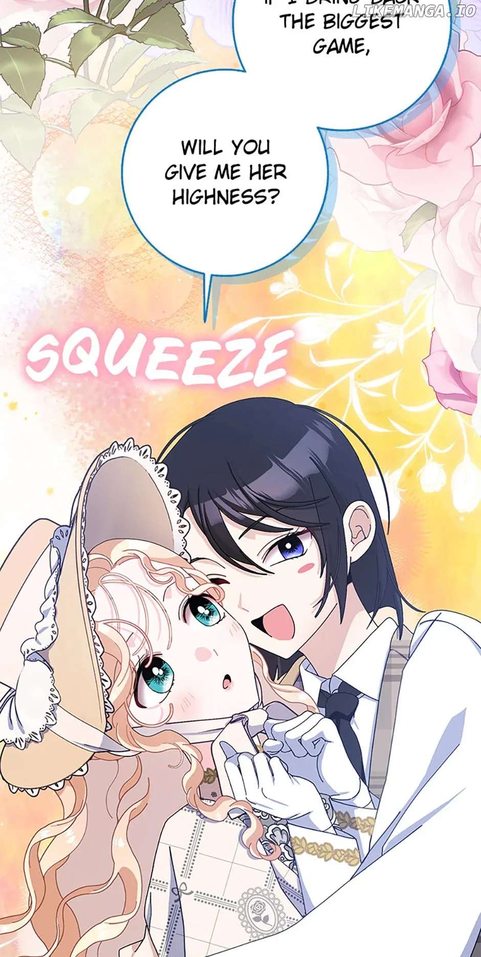 Please Marry Me Again, Husband! Chapter 88 page 63