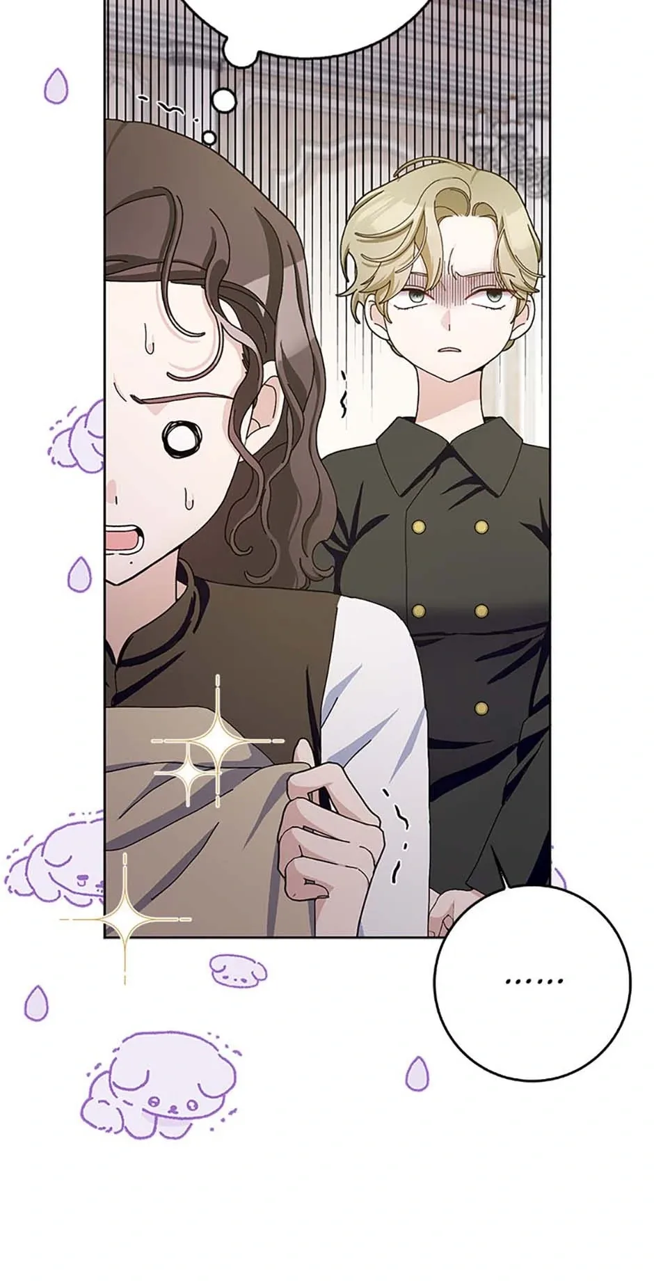Please Marry Me Again, Husband! Chapter 97 page 39