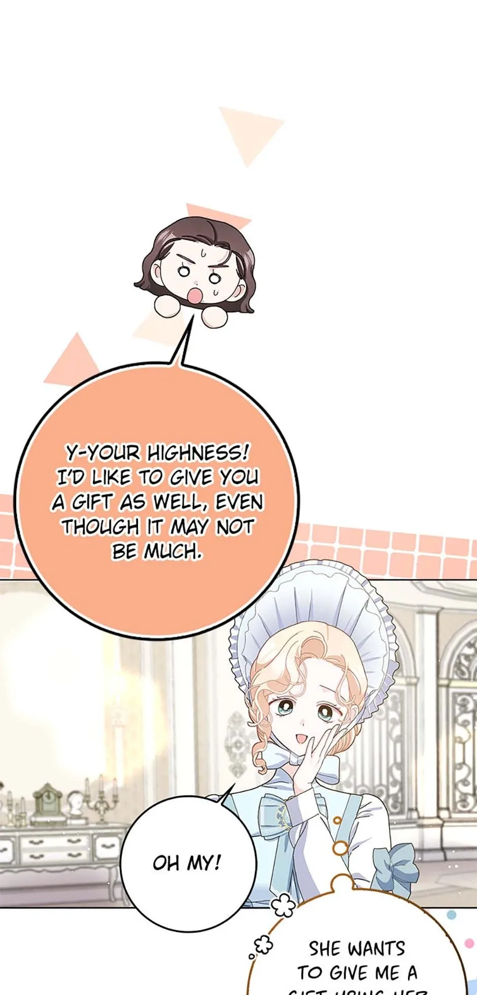 Please Marry Me Again, Husband! Chapter 97 page 40