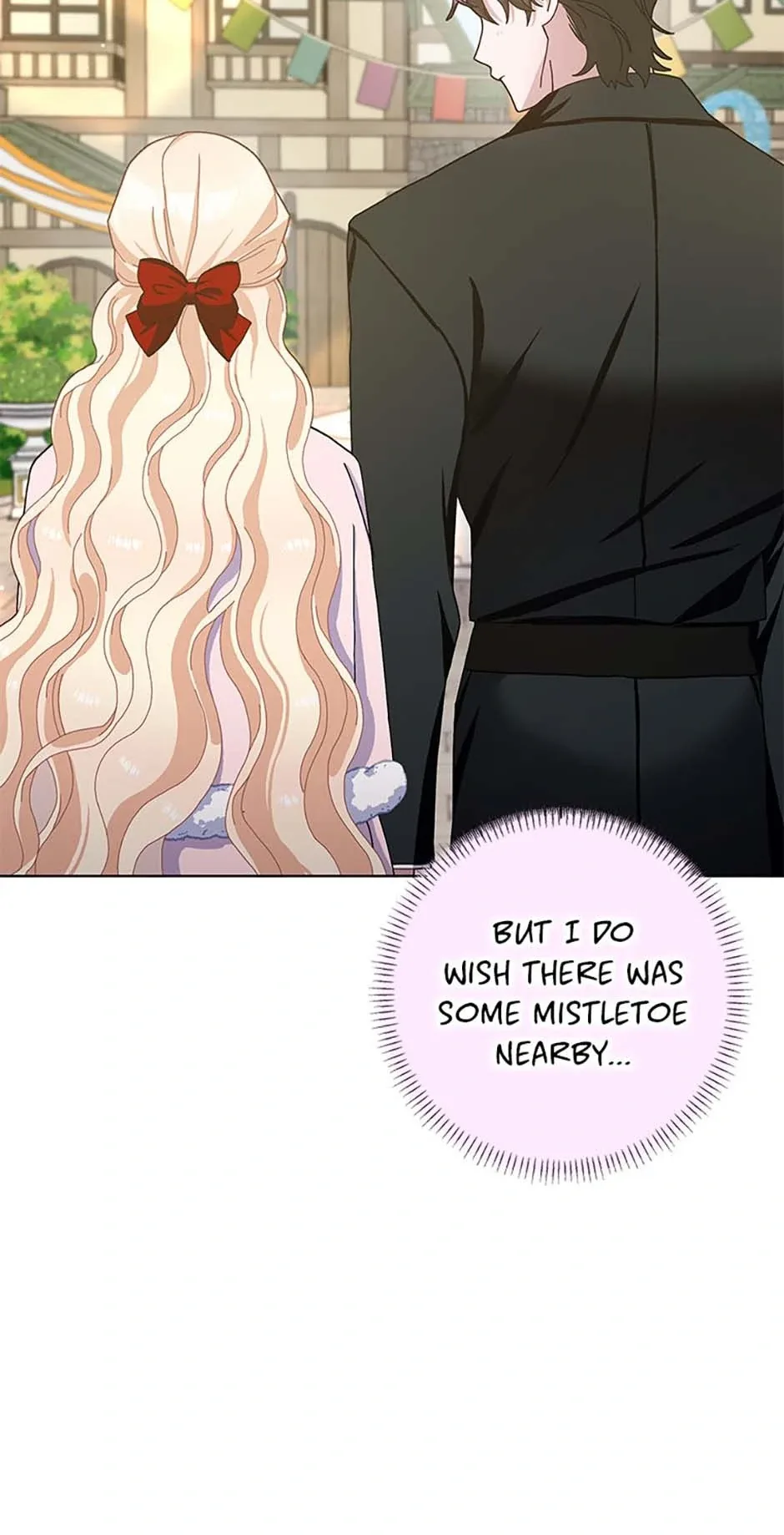 Please Marry Me Again, Husband! Chapter 97 page 6