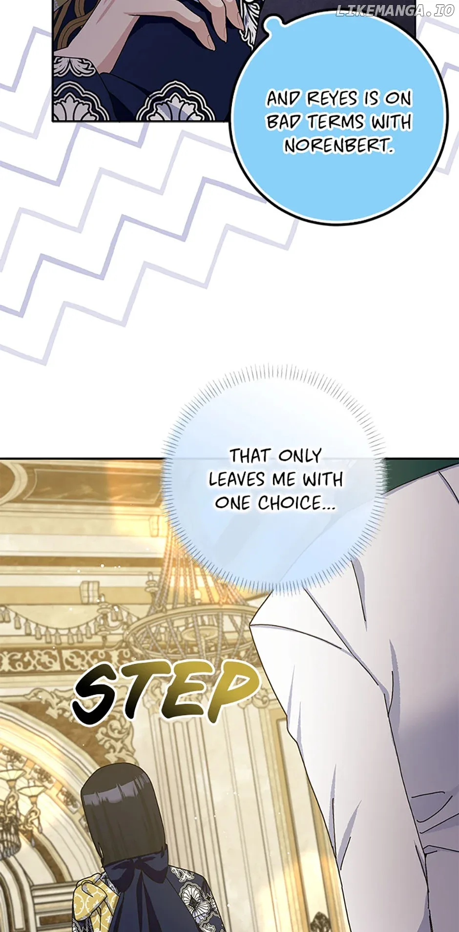 Please Marry Me Again, Husband! Chapter 87 page 58
