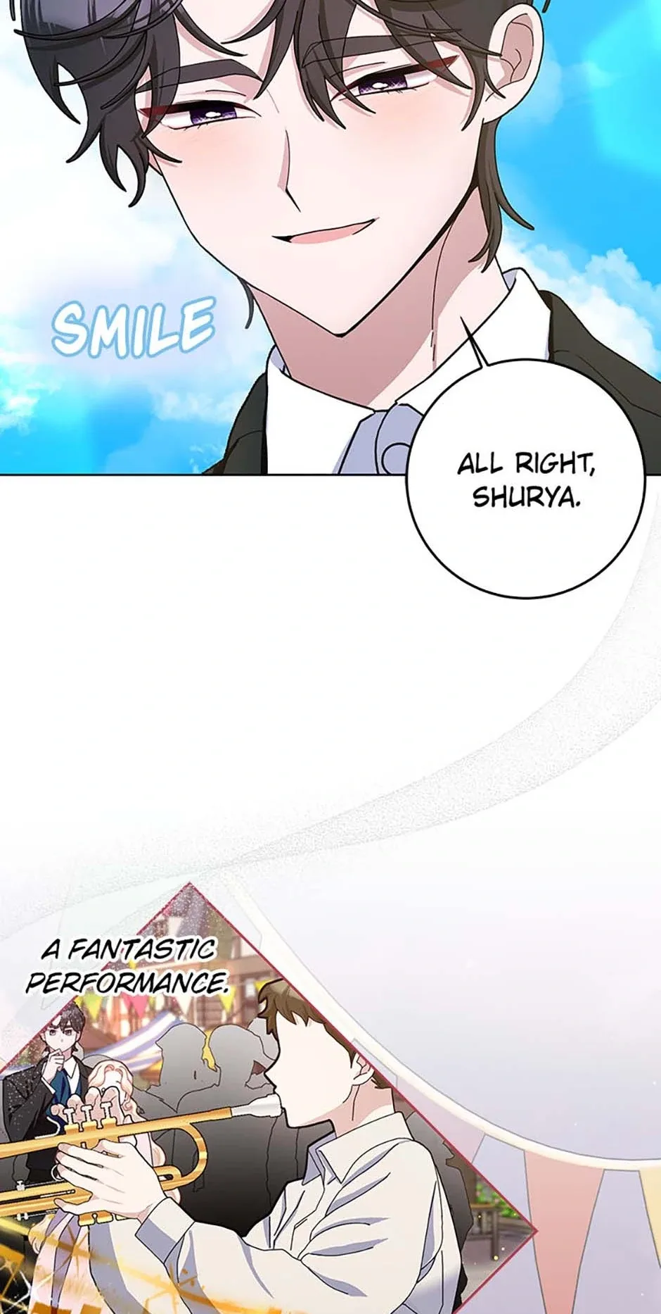 Please Marry Me Again, Husband! Chapter 97 page 16
