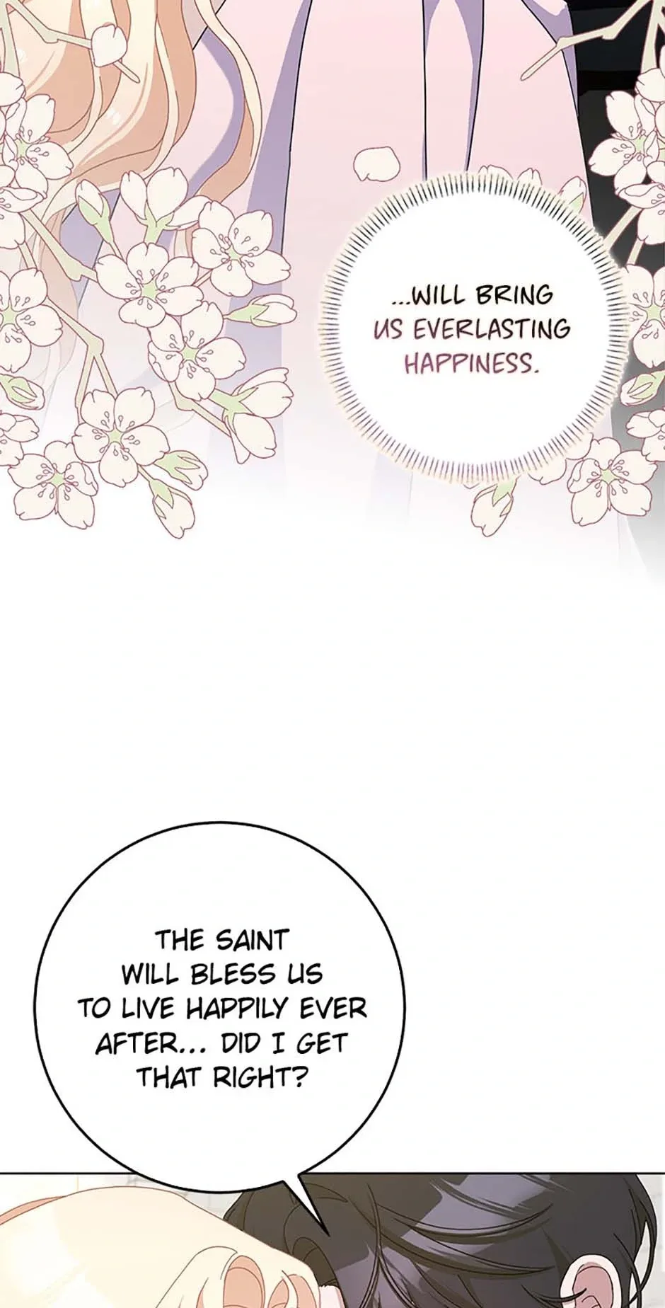 Please Marry Me Again, Husband! Chapter 97 page 31