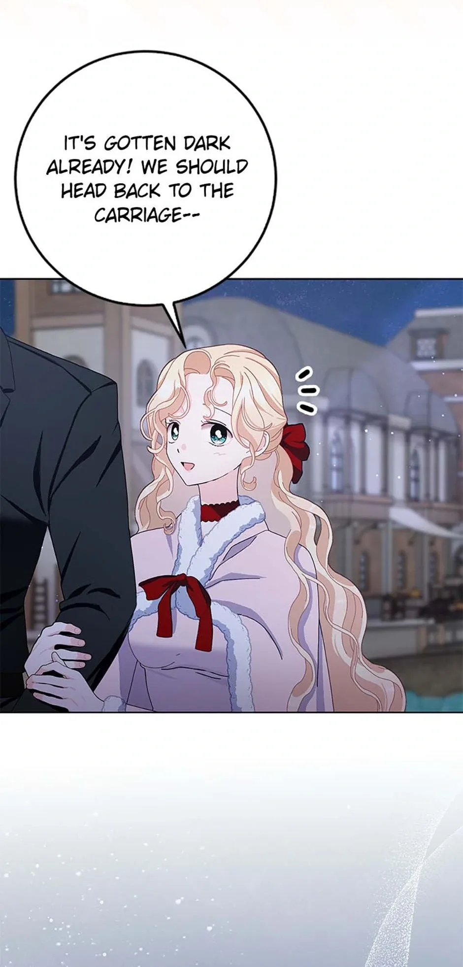 Please Marry Me Again, Husband! Chapter 97 page 22