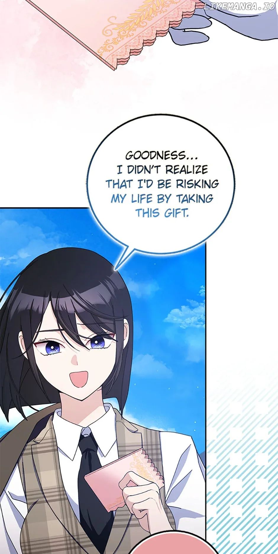 Please Marry Me Again, Husband! Chapter 88 page 57