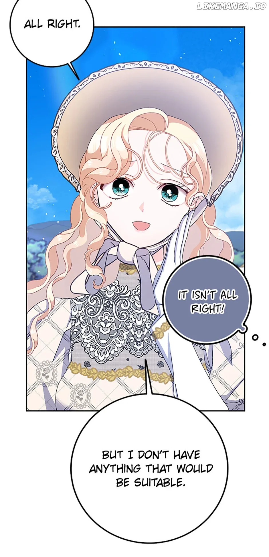 Please Marry Me Again, Husband! Chapter 88 page 55