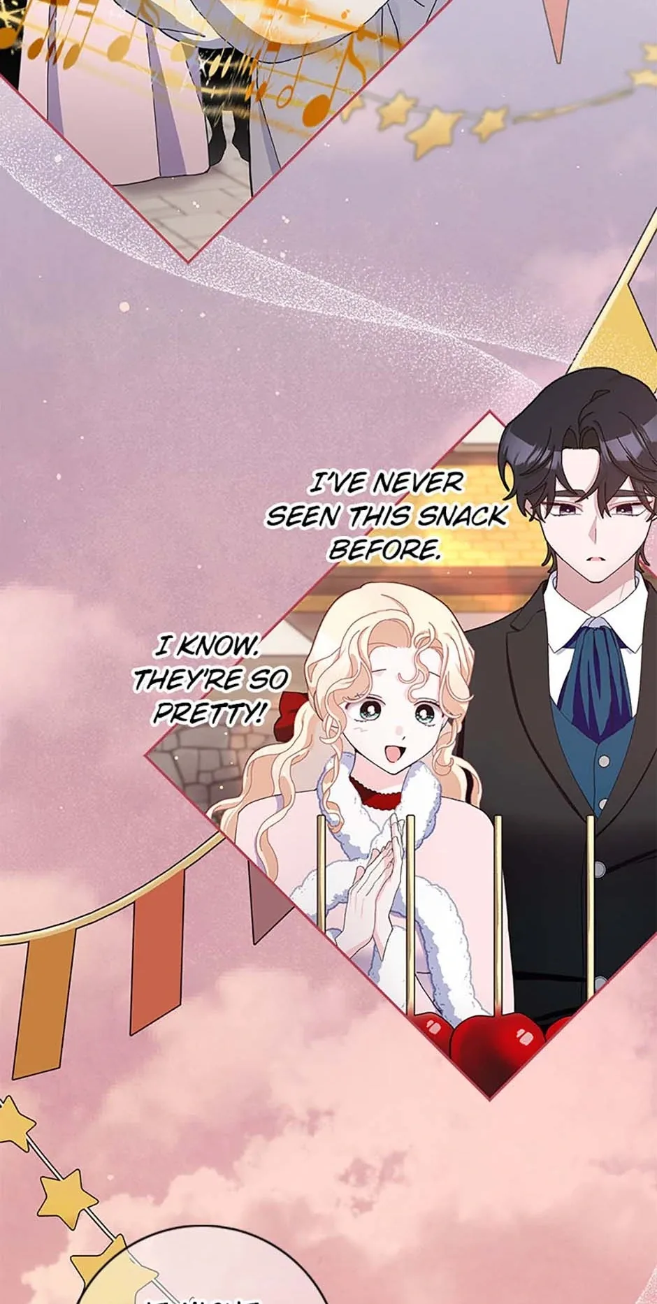 Please Marry Me Again, Husband! Chapter 97 page 17