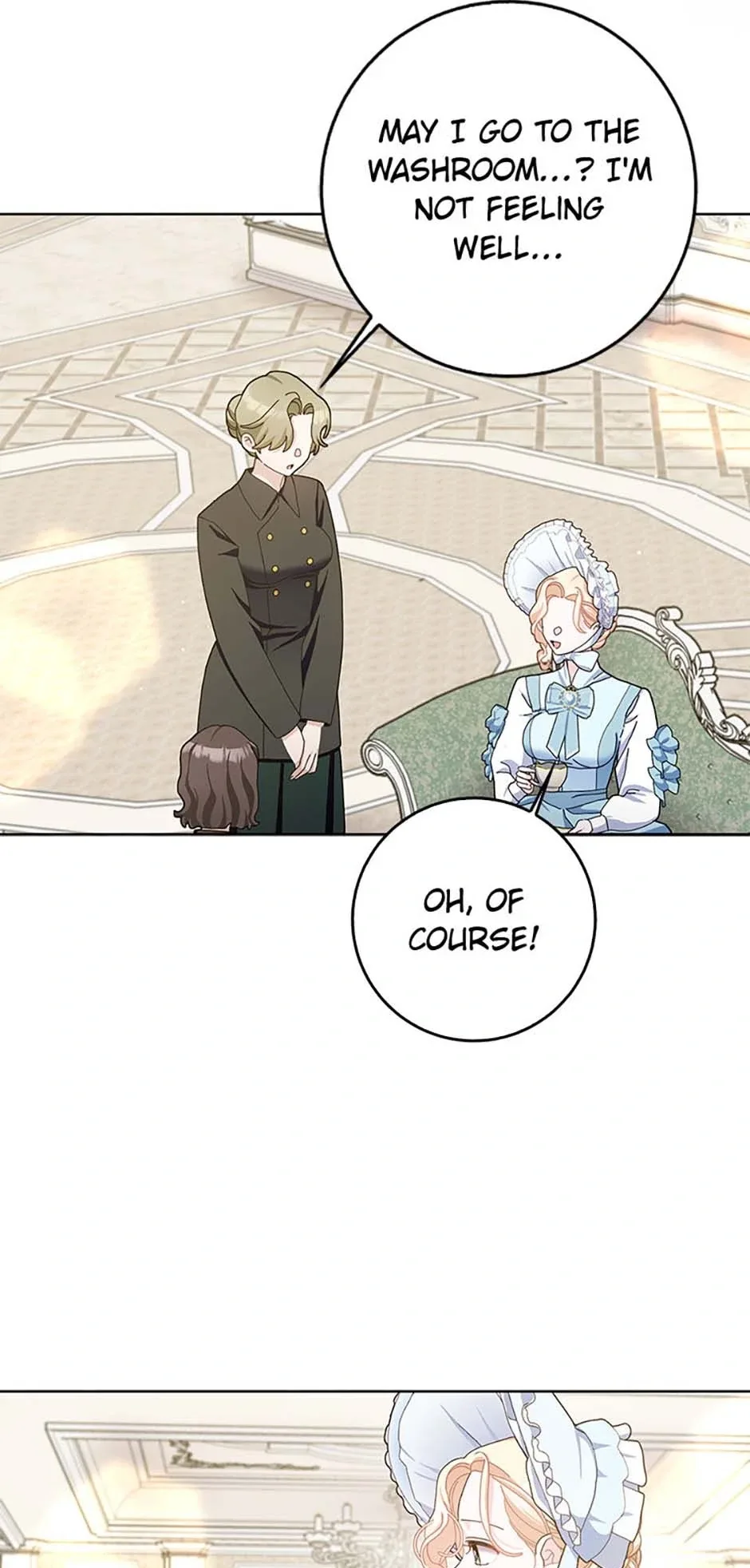 Please Marry Me Again, Husband! Chapter 97 page 59