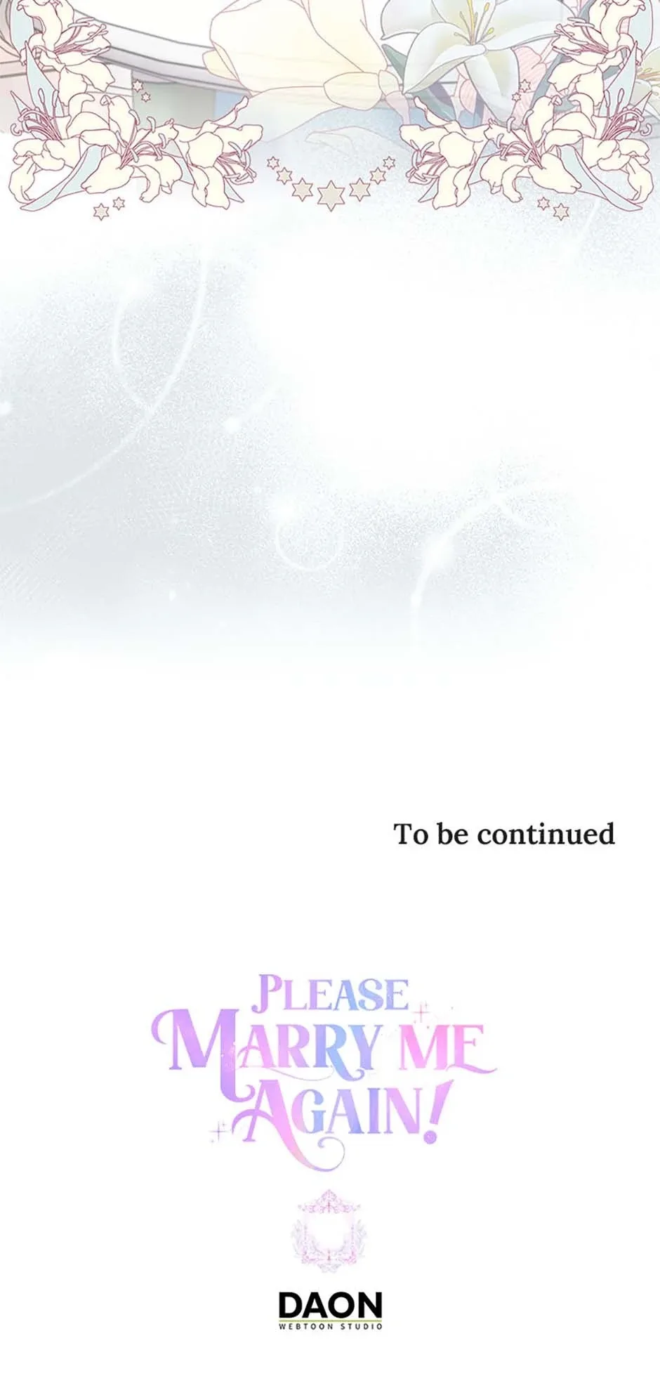 Please Marry Me Again, Husband! Chapter 97 page 63