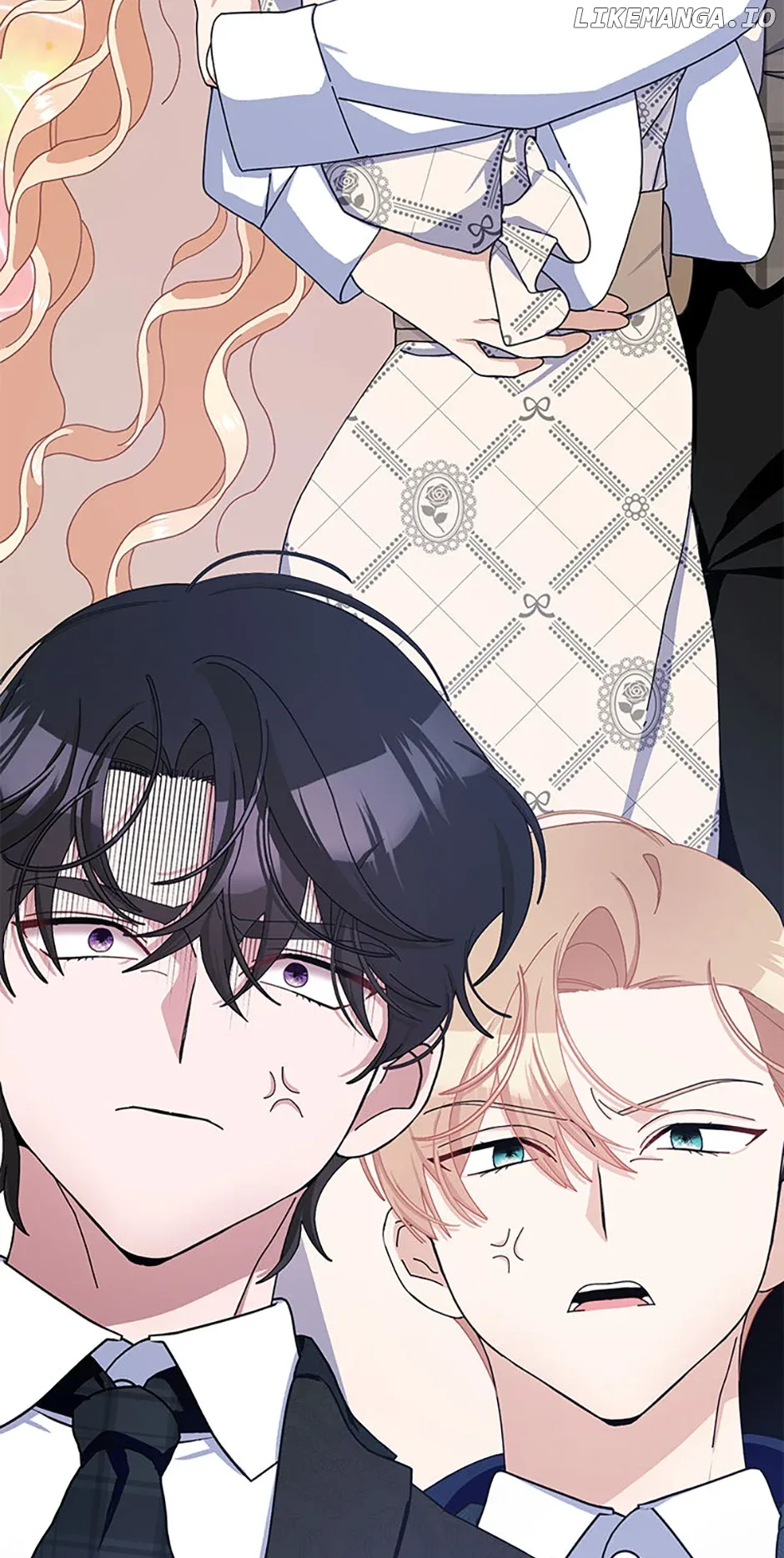 Please Marry Me Again, Husband! Chapter 88 page 64