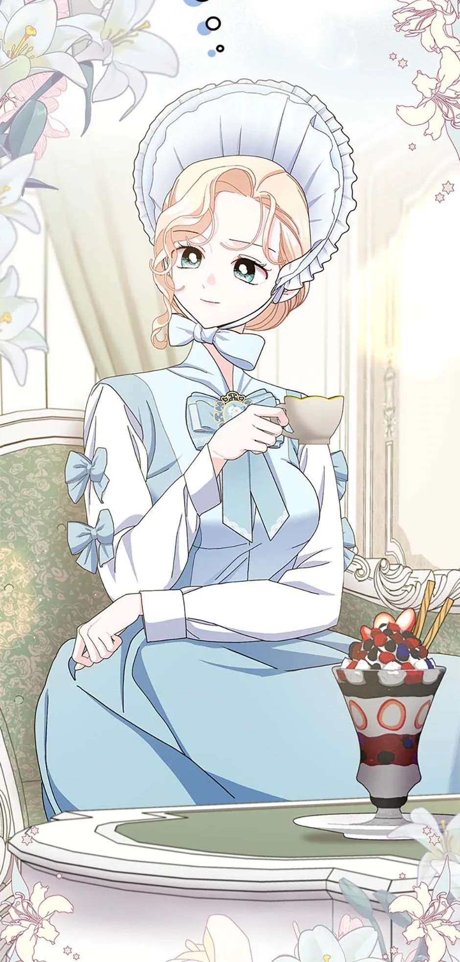 Please Marry Me Again, Husband! Chapter 97 page 62