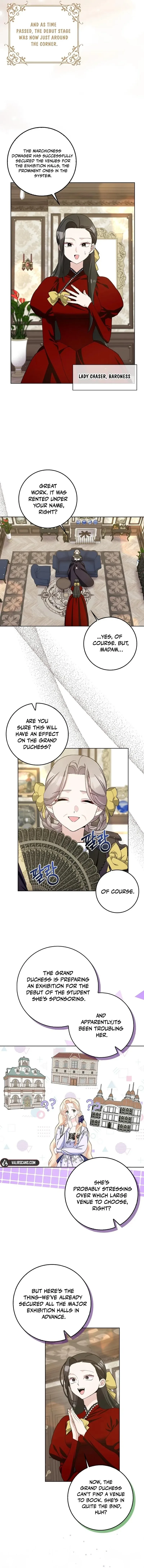 Please Marry Me Again, Husband! Chapter 98 page 11
