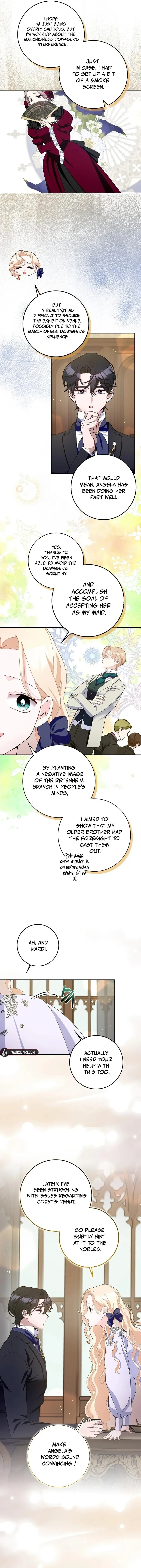 Please Marry Me Again, Husband! Chapter 98 page 10