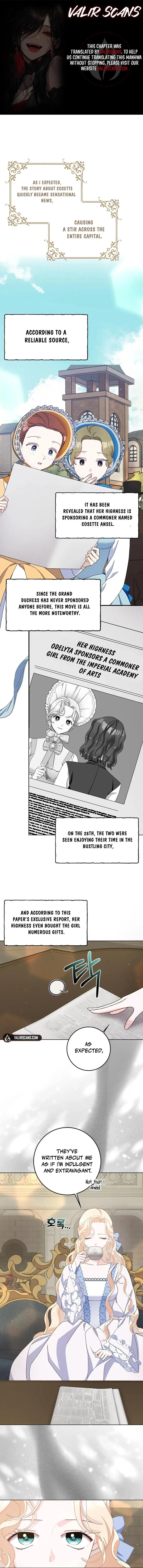 Please Marry Me Again, Husband! Chapter 98 page 2