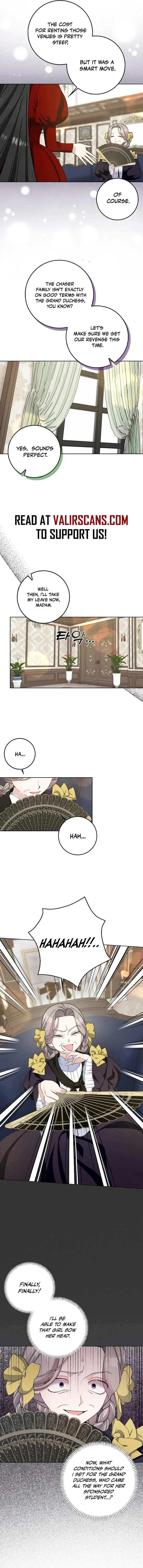 Please Marry Me Again, Husband! Chapter 98 page 12