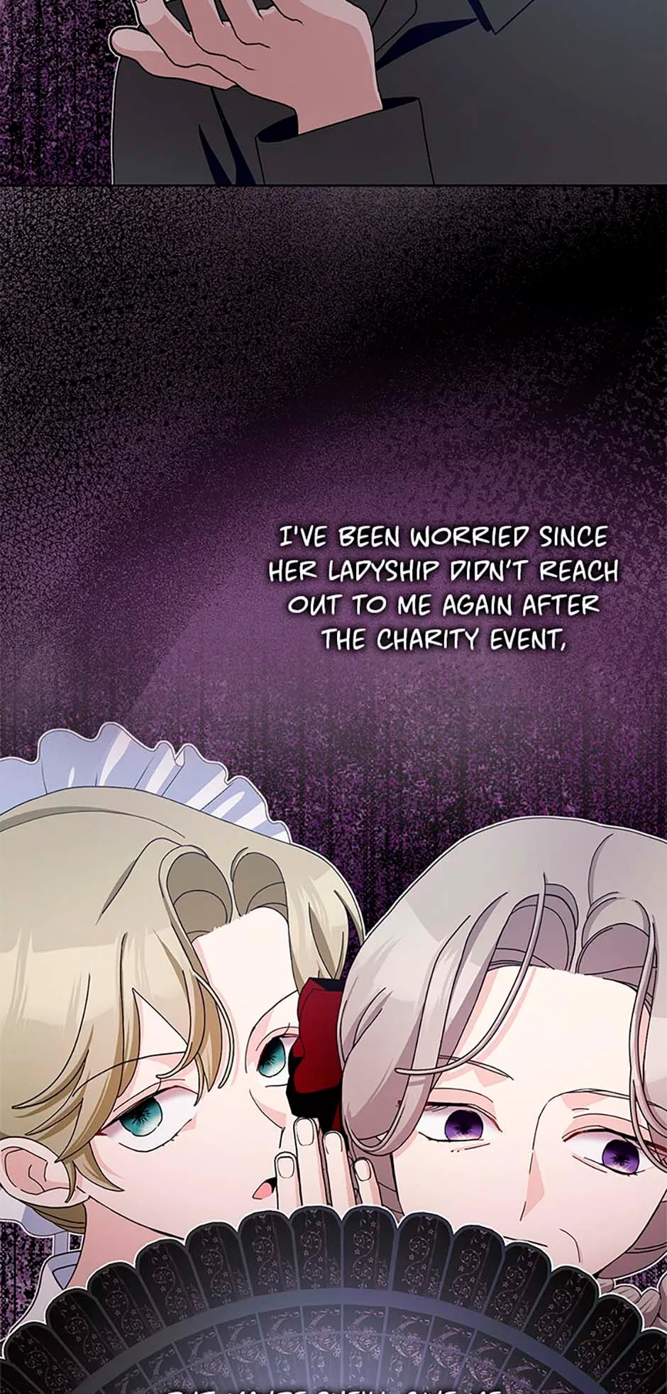 Please Marry Me Again, Husband! Chapter 97 page 57