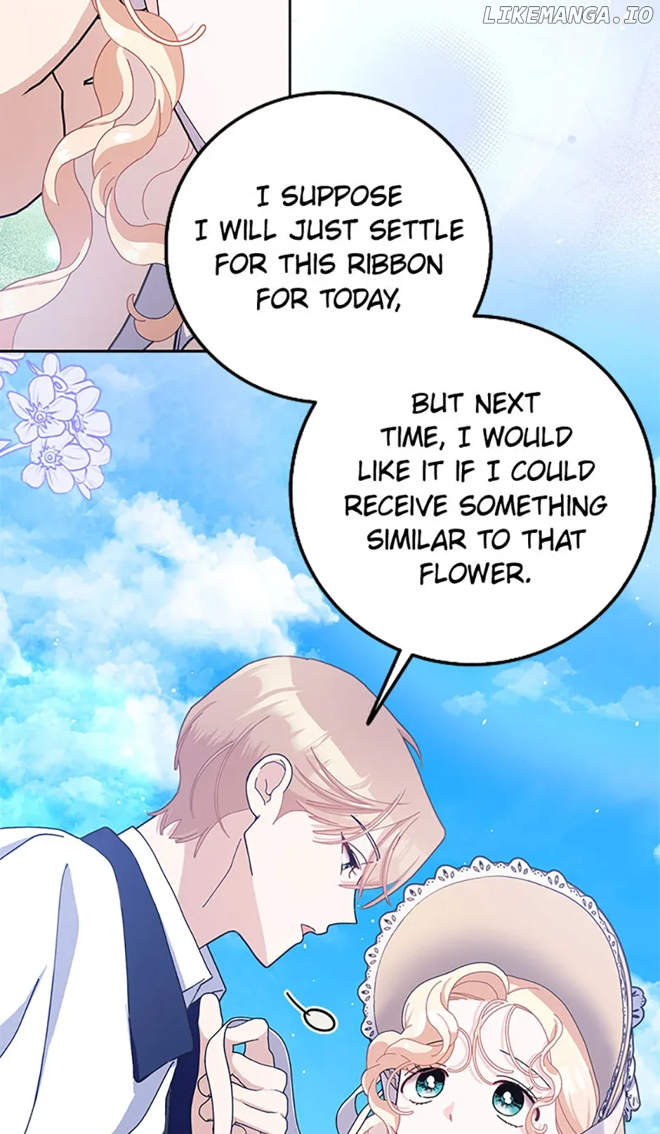 Please Marry Me Again, Husband! Chapter 88 page 42