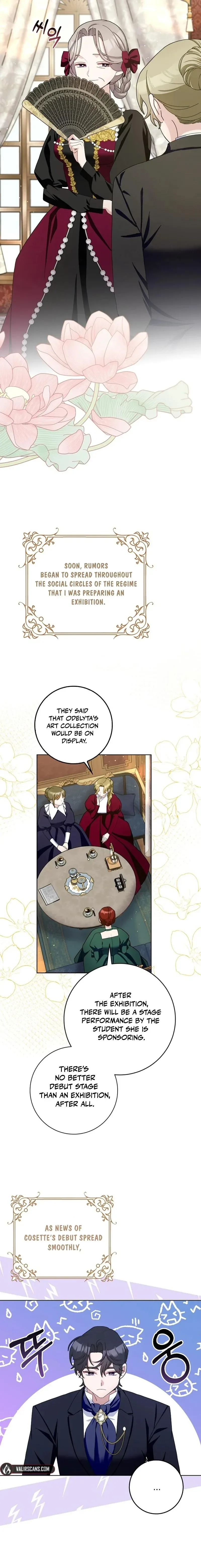Please Marry Me Again, Husband! Chapter 98 page 8