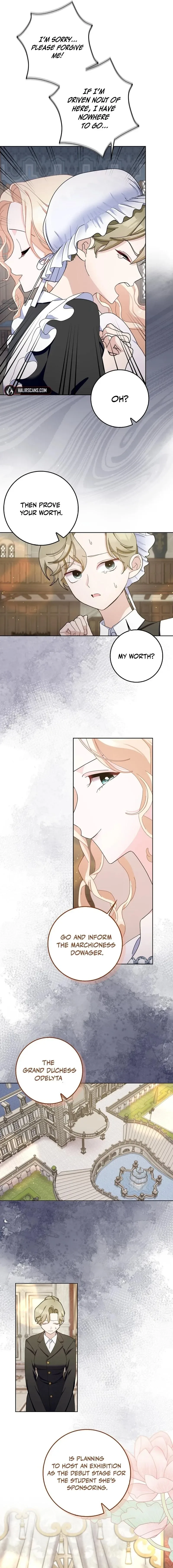 Please Marry Me Again, Husband! Chapter 98 page 7