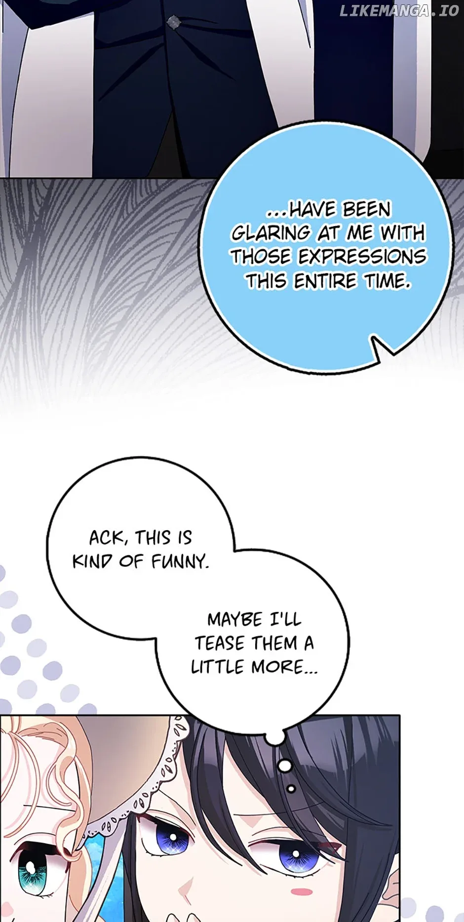 Please Marry Me Again, Husband! Chapter 88 page 61