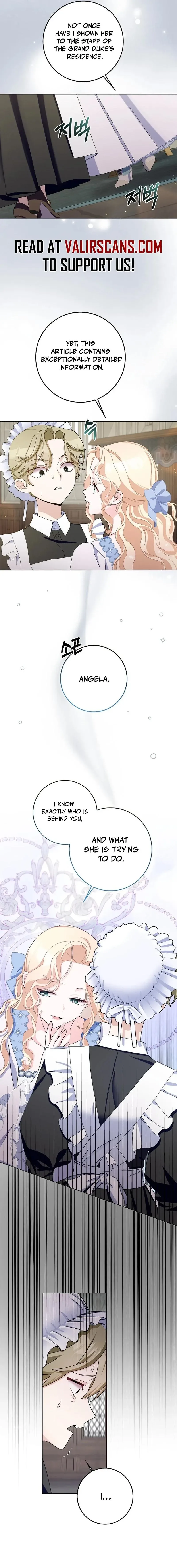 Please Marry Me Again, Husband! Chapter 98 page 6