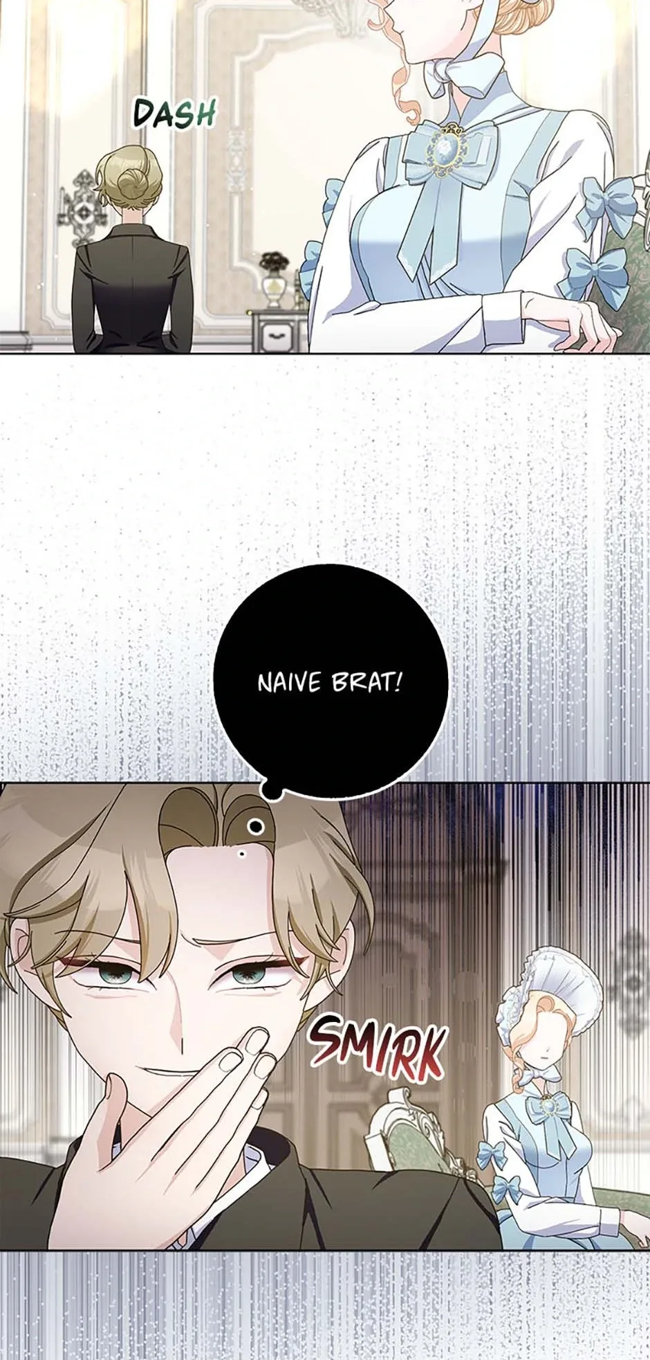 Please Marry Me Again, Husband! Chapter 97 page 60