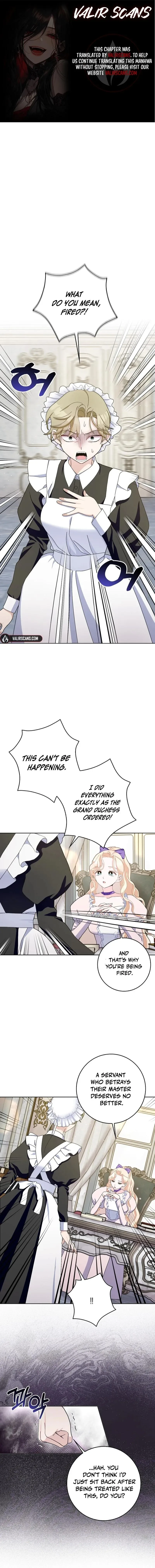Please Marry Me Again, Husband! Chapter 99 page 2