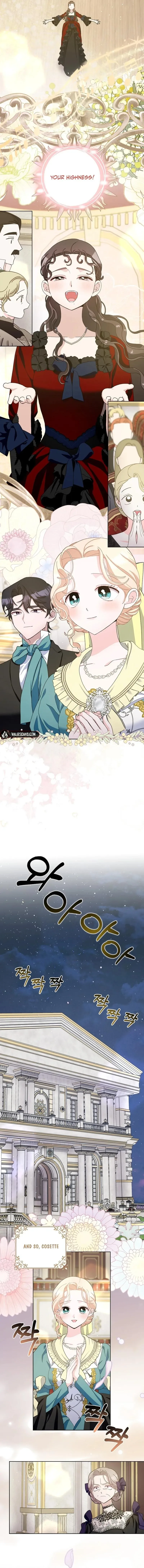 Please Marry Me Again, Husband! Chapter 99 page 7