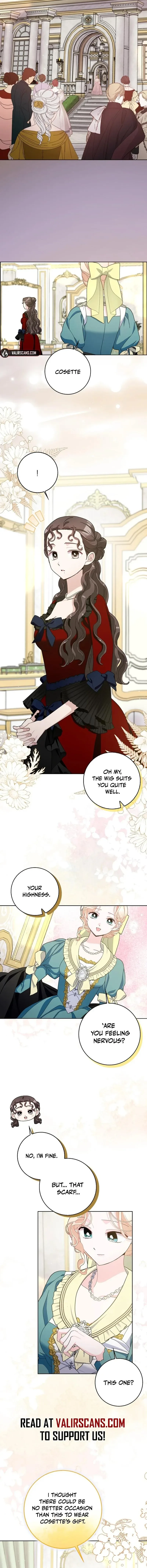 Please Marry Me Again, Husband! Chapter 99 page 5