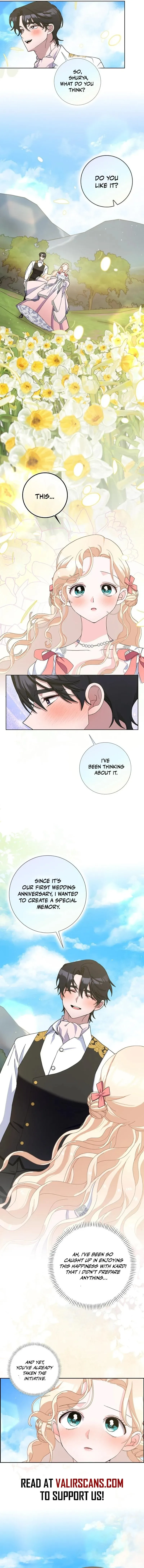 Please Marry Me Again, Husband! Chapter 99 page 11