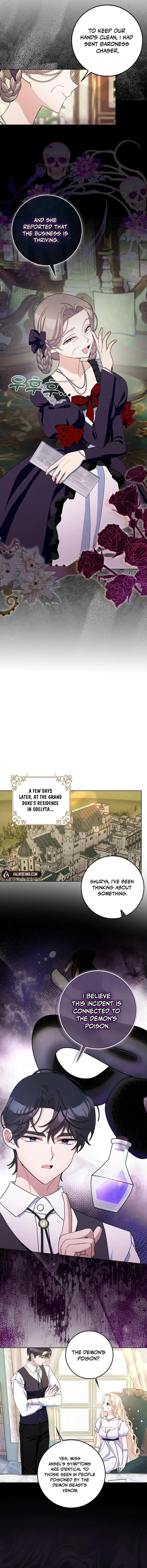 Please Marry Me Again, Husband! Chapter 100 page 8